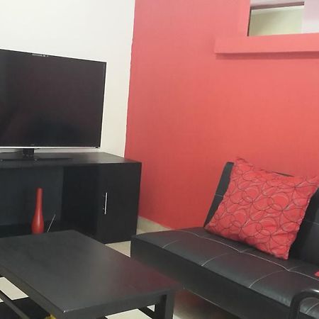 Apart Salta Apartment Екстериор снимка