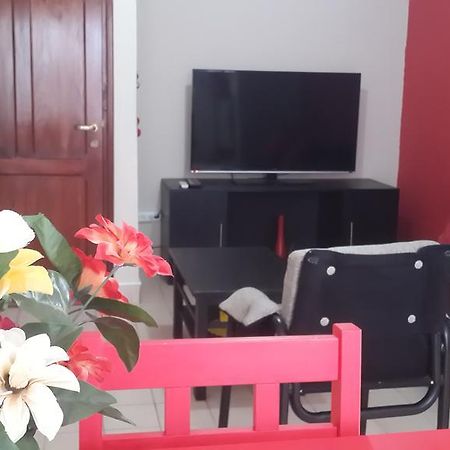 Apart Salta Apartment Екстериор снимка