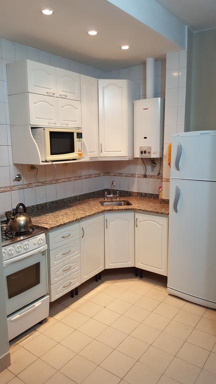 Apart Salta Apartment Екстериор снимка