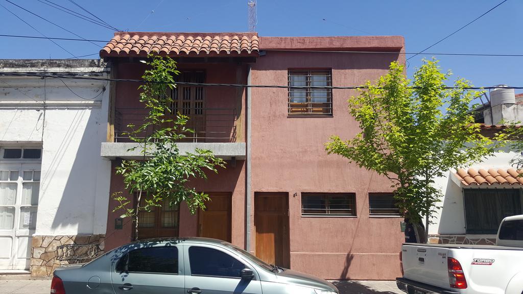Apart Salta Apartment Екстериор снимка