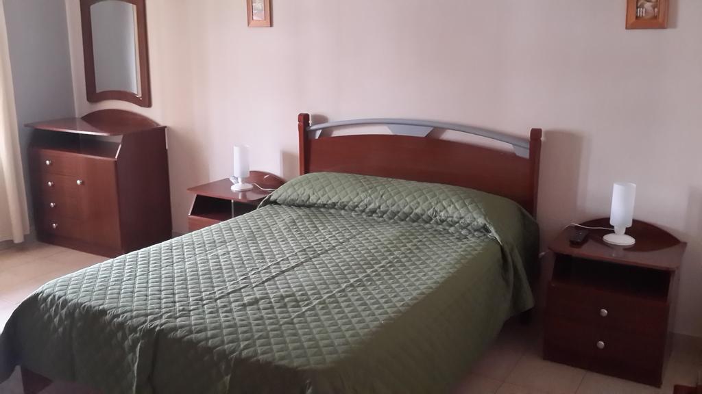Apart Salta Apartment Екстериор снимка
