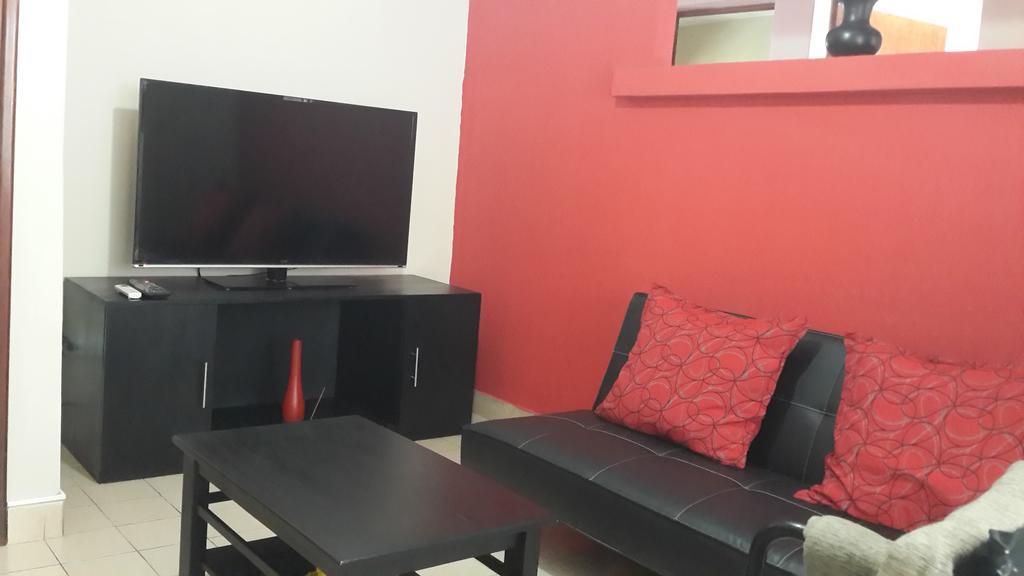 Apart Salta Apartment Екстериор снимка