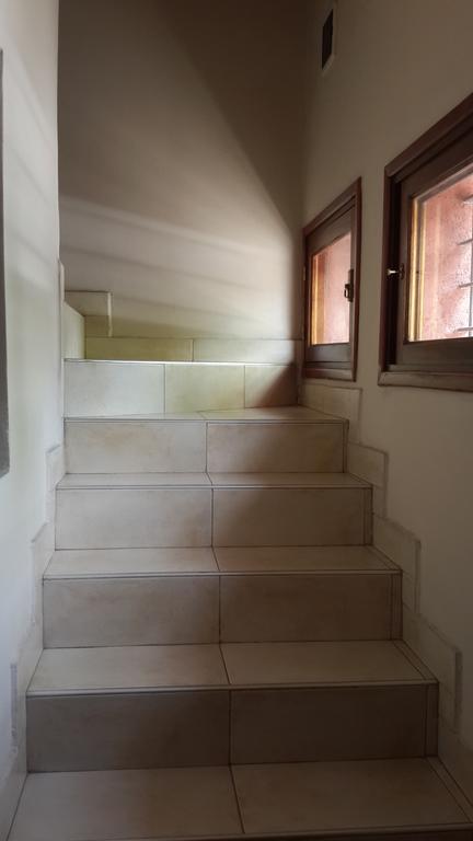 Apart Salta Apartment Екстериор снимка