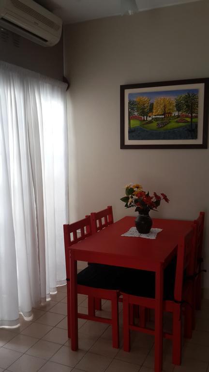 Apart Salta Apartment Екстериор снимка